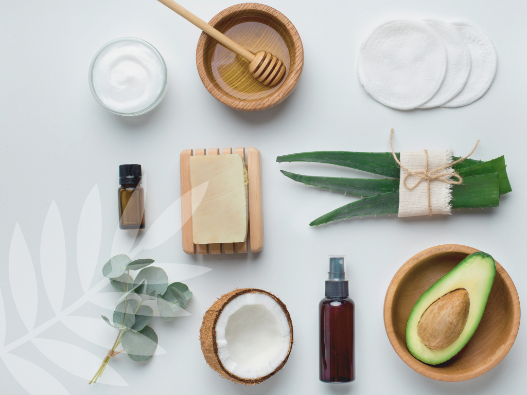 best ingredients for sensitive skin, what to look for, what matters for skin