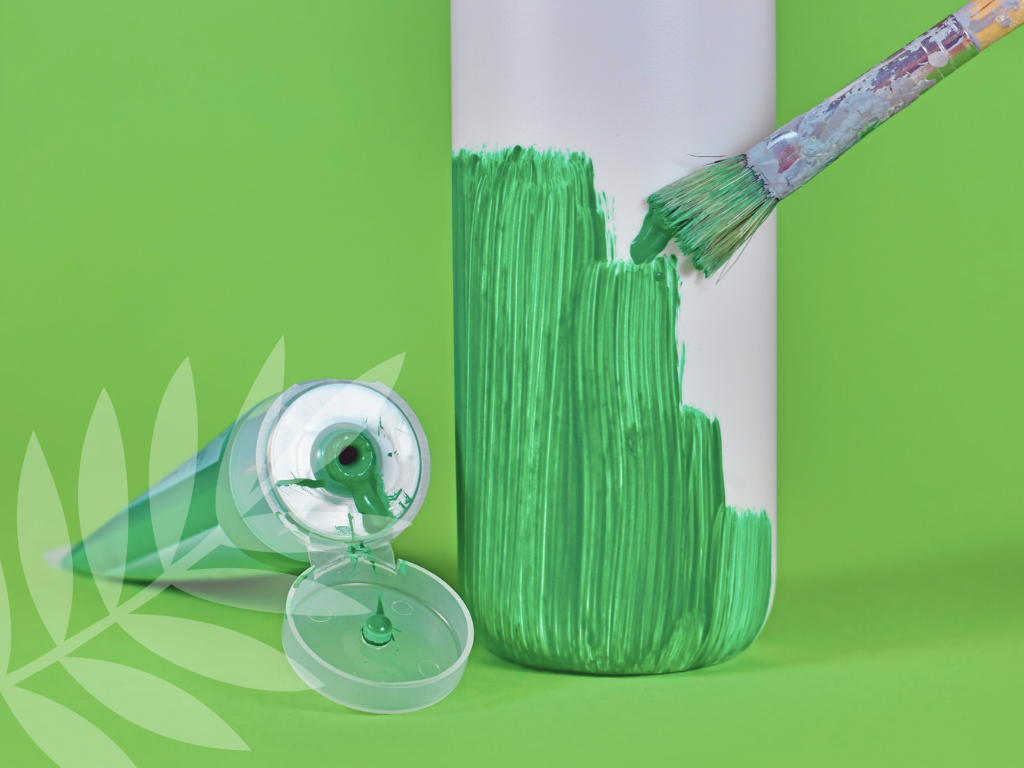 greenwashing in skincare how to avoid it and understand whats on the label