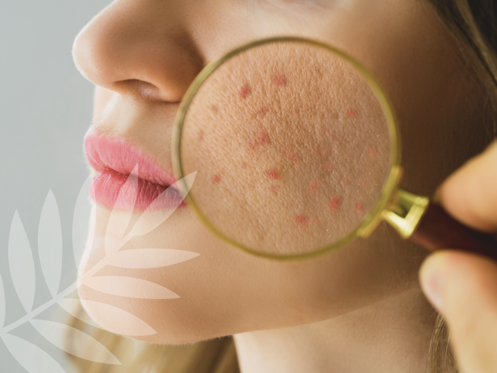 skin barrier support for weakened skin that needs some repairs 