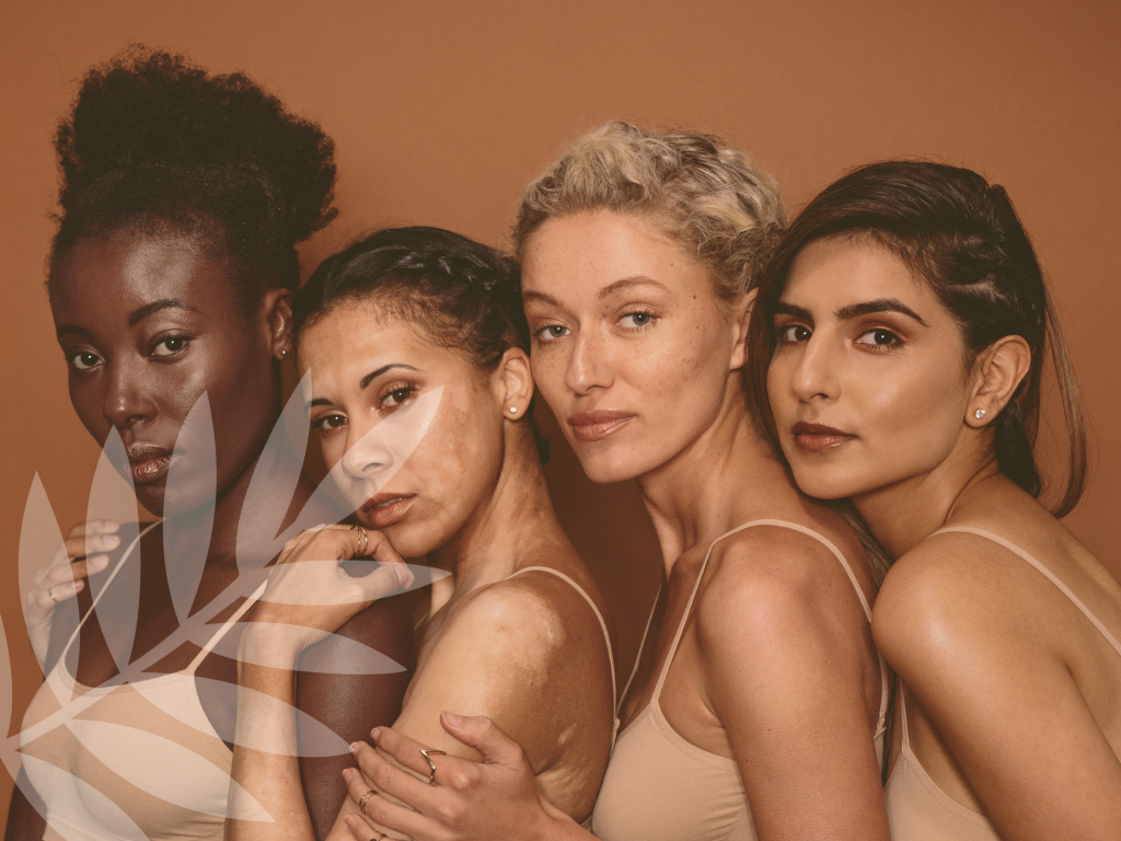 skin types vs skin concerns differences to understand