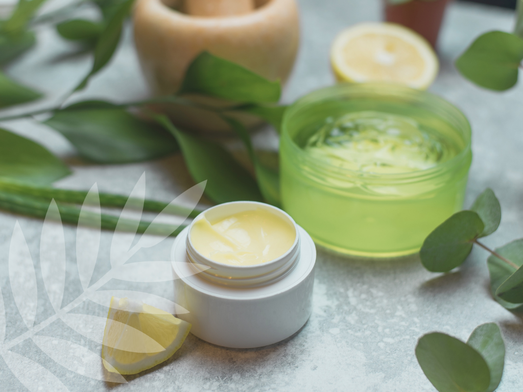 understand ingredients for skincare that address rough texture in skin