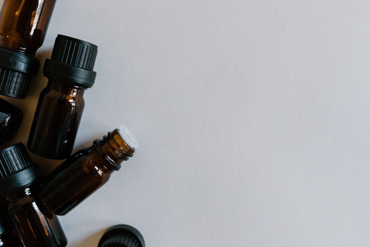 How to think about essential oils in clean body care