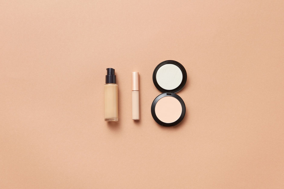What Makes Cosmetic And Skincare Products Clean And Safe