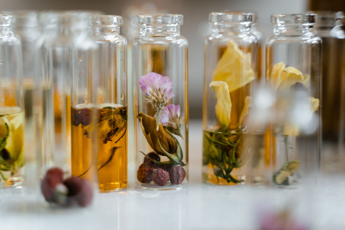 How to choose plant based fragrance free body care