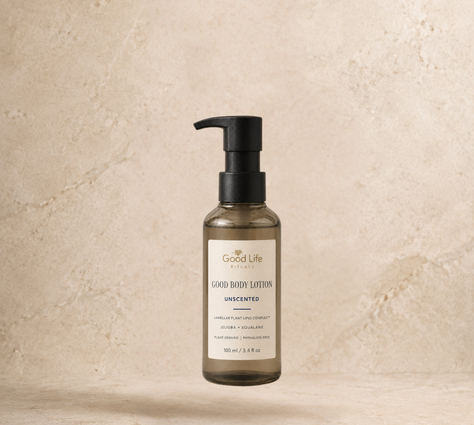 GOOD Body Lotion - Unscented