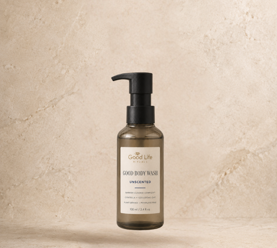 GOOD Body Wash - Unscented